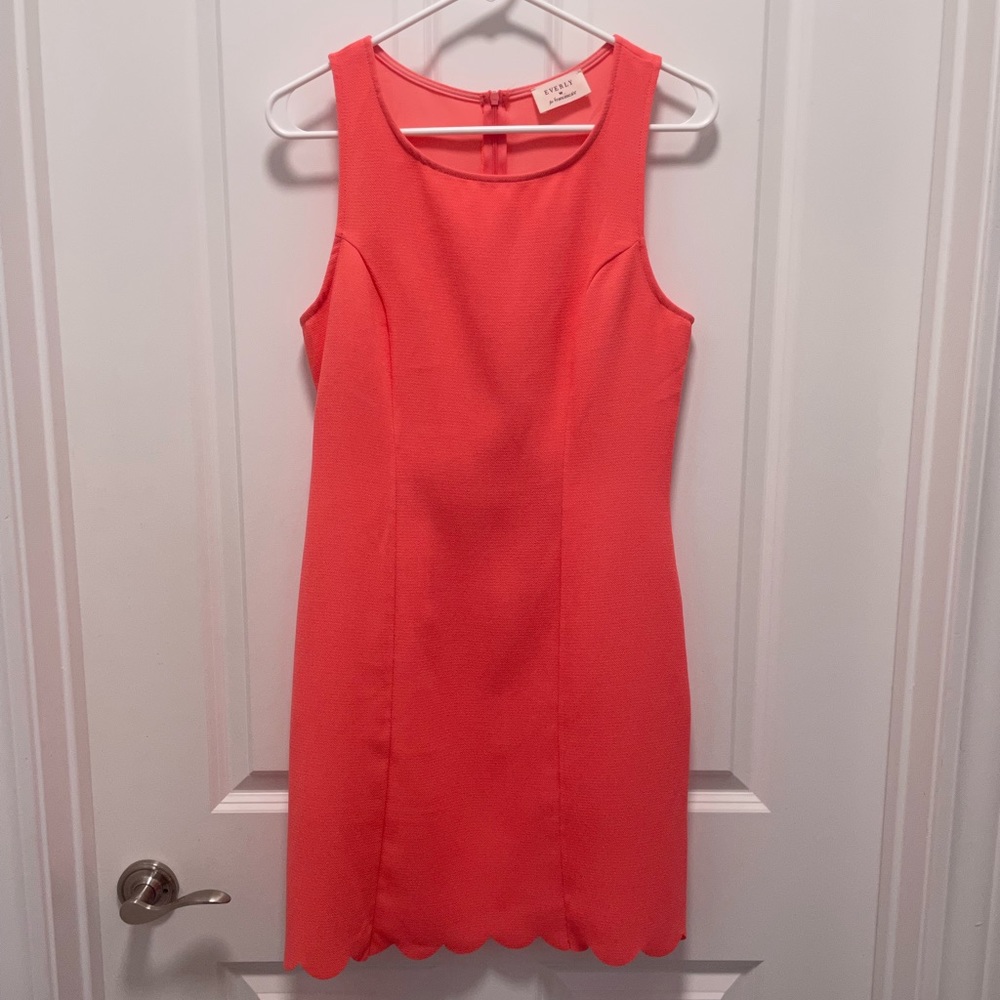 Women’s Sleeveless Dress